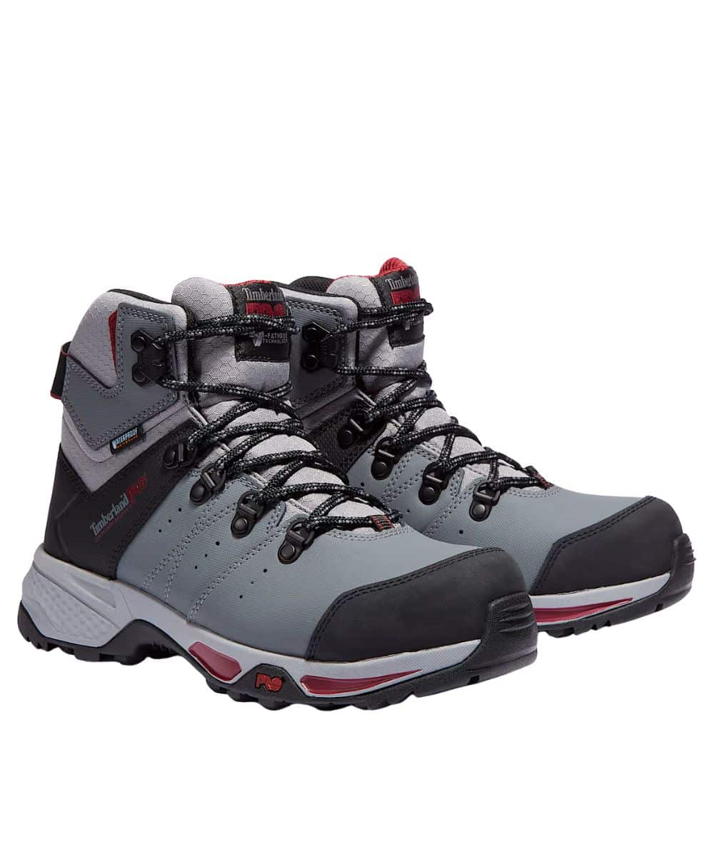 Timberland PRO Women's Switchback Work Boot
