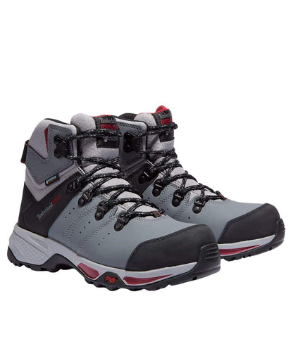 Timberland PRO Women's Switchback Work Boot