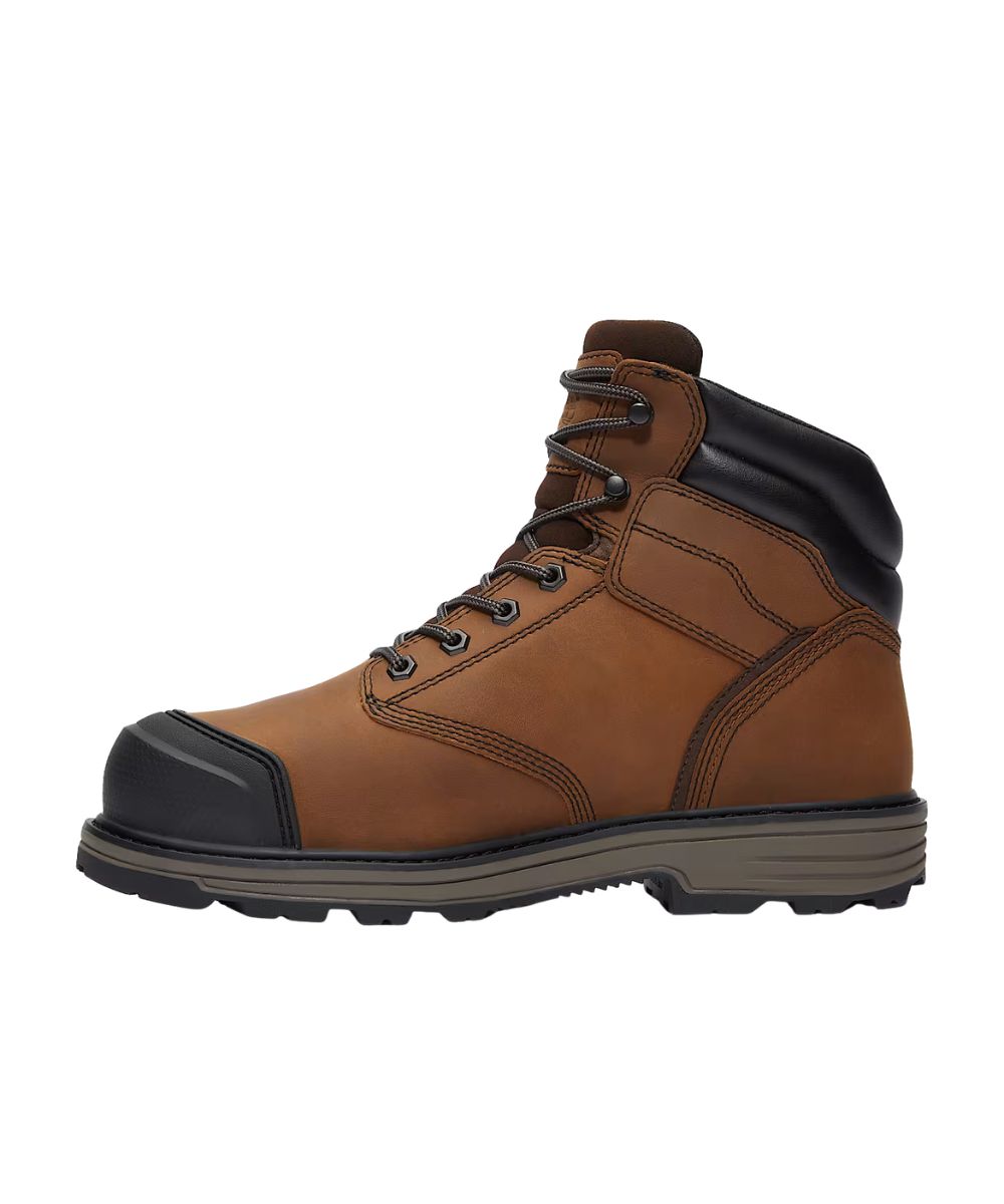 Timberland PRO Men's TiTAN Tasker Waterproof Work Boot