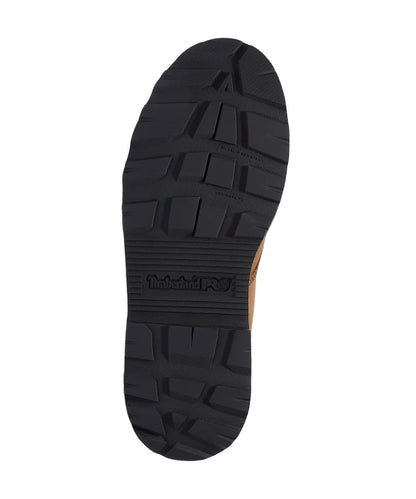 Timberland PRO Men's TiTAN Tasker Waterproof Work Boot