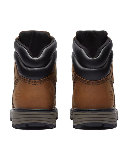 Timberland PRO Men's TiTAN Tasker Waterproof Work Boot