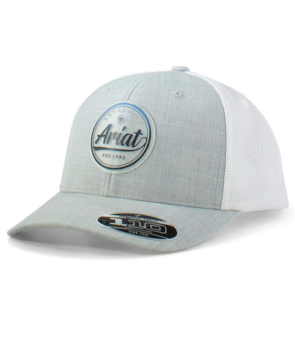 M&F Western Ariat Men's FlexFit Ballcap