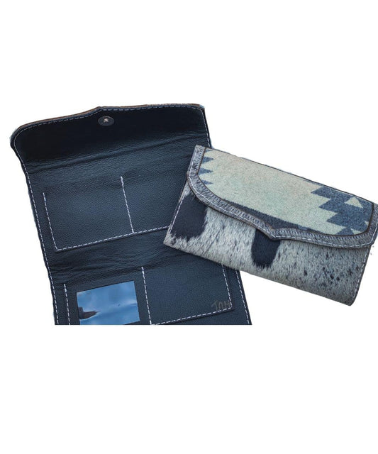 The Whole Herd Women's Reno Pendleton Wallet
