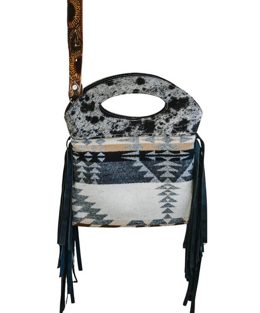The Whole Herd Women's Reno Punchy Bag