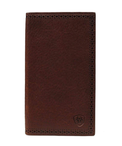 M&F Western Men's Ariat Rodeo Wallet