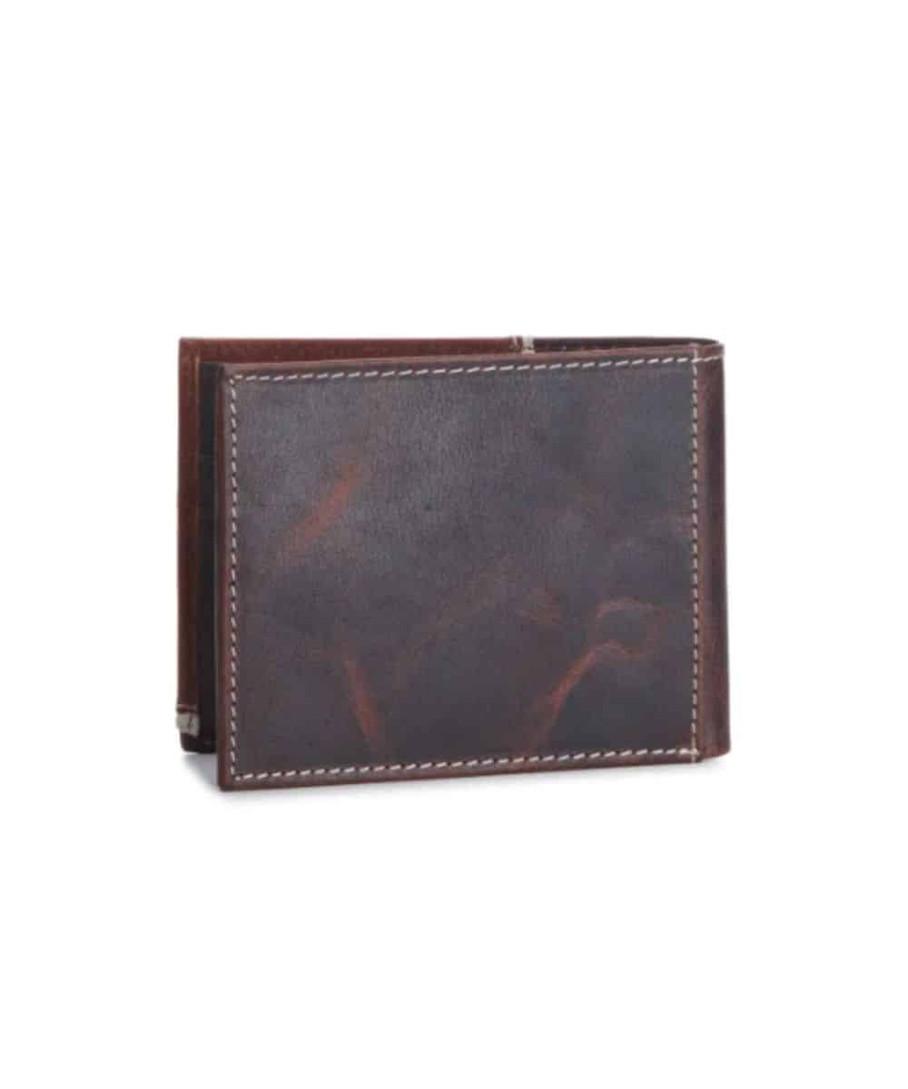 M&F Western Men's Ariat Bifold Wallet
