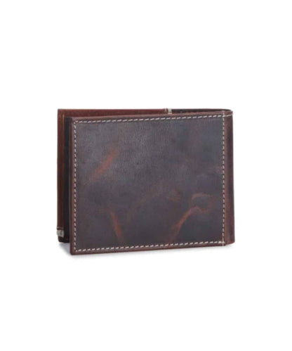 M&F Western Men's Ariat Bifold Wallet
