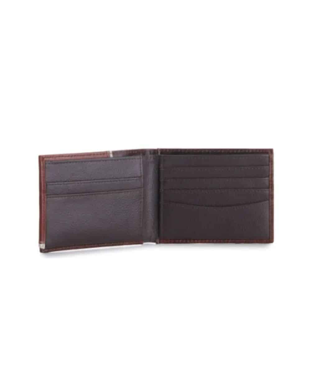 M&F Western Men's Ariat Bifold Wallet