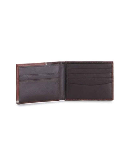 M&F Western Men's Ariat Bifold Wallet