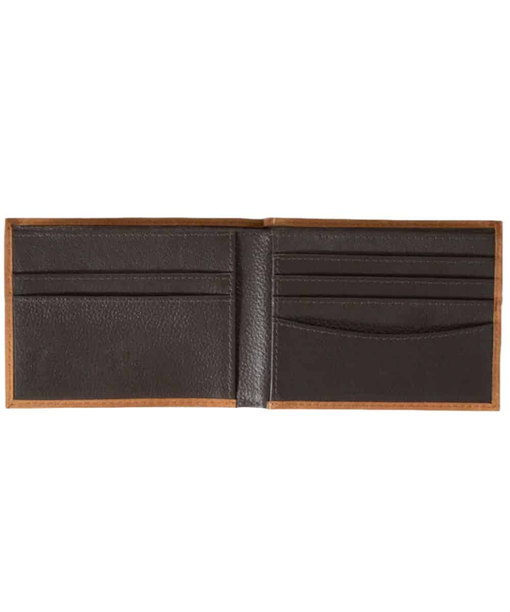 M&F Western Men's Ariat Bifold Wallet