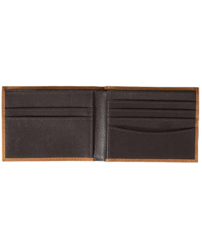 M&F Western Men's Ariat Bifold Wallet