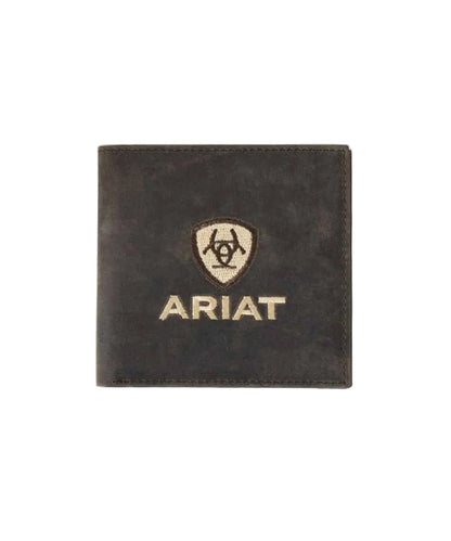 M&F Western Men's Ariat Bifold Wallet