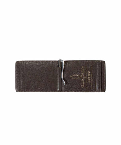 M&F Western Men's Ariat Bifold Wallet