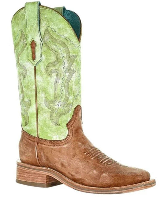 Corral Women's Leather Boot