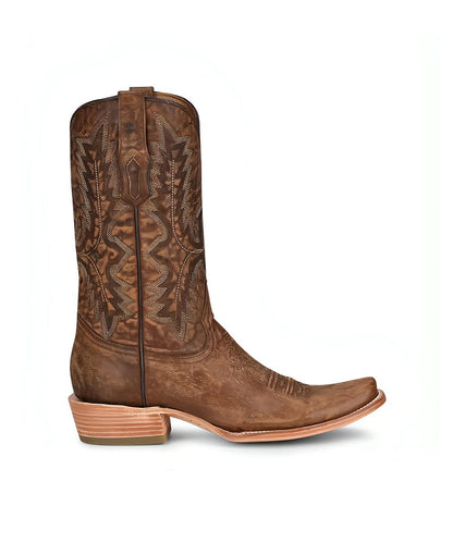 Corral Men's Goat Cowboy Boot