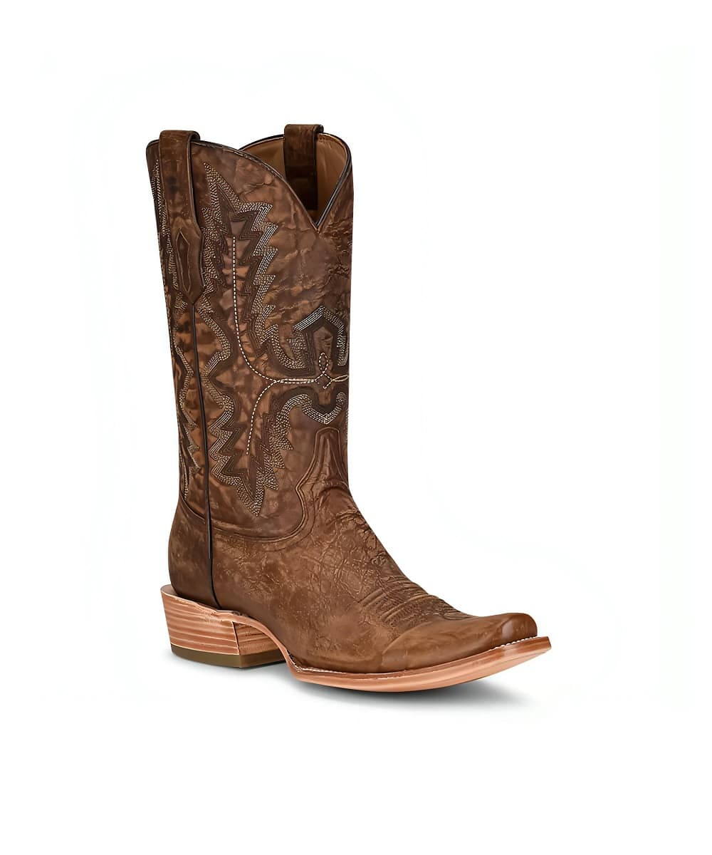Corral Men's Goat Cowboy Boot
