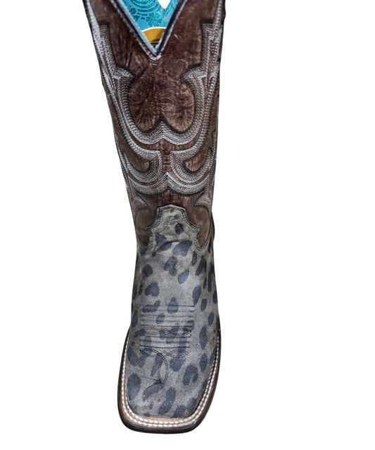 Corral Women's Leopard Boot