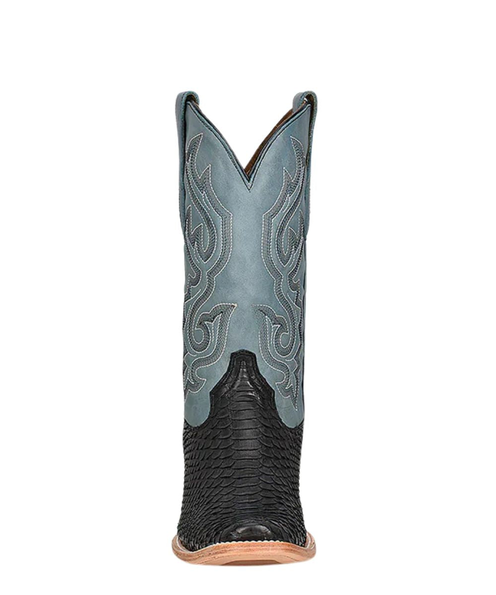 Corral Men's Python Cowboy Boot