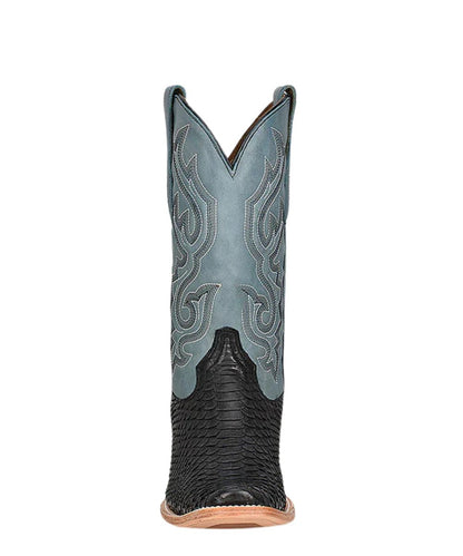 Corral Men's Python Cowboy Boot