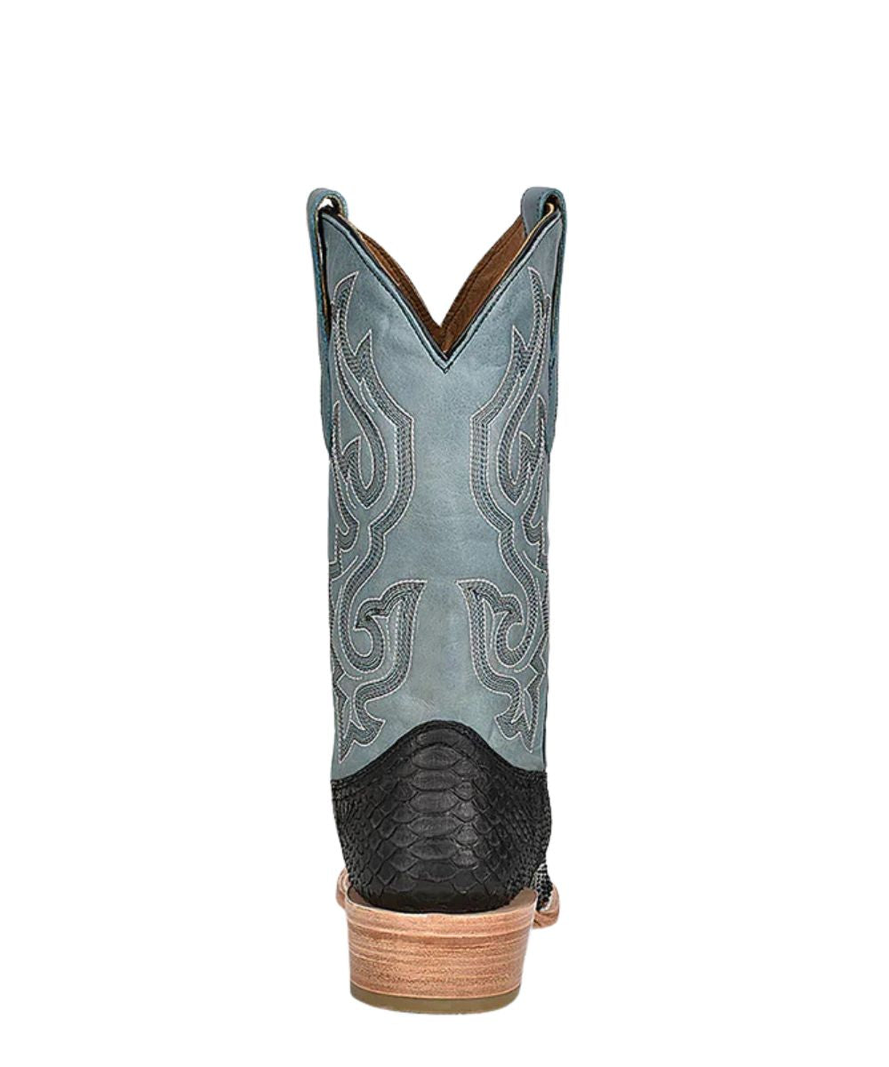 Corral Men's Python Cowboy Boot
