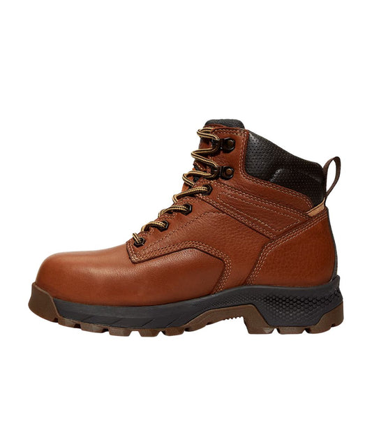 Timberland PRO Women's TiTAN Waterproof Work Boot