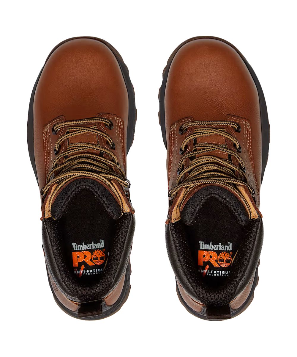 Timberland PRO Women's TiTAN Waterproof Work Boot