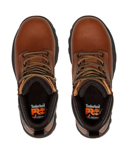 Timberland PRO Women's TiTAN Waterproof Work Boot