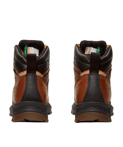 Timberland PRO Women's TiTAN Waterproof Work Boot