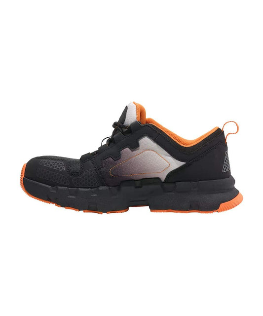 Timberland PRO Men's Powertrain EV Comp-Toe Work Sneaker