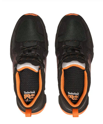 Timberland PRO Men's Powertrain EV Comp-Toe Work Sneaker