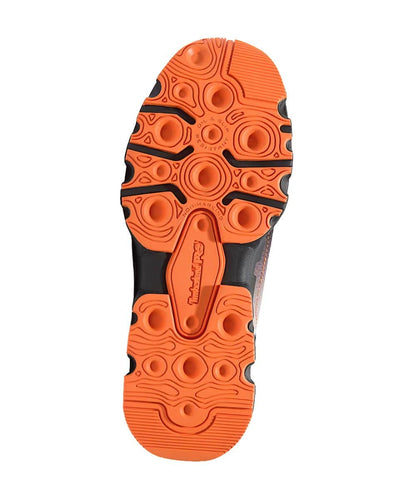 Timberland PRO Men's Powertrain EV Comp-Toe Work Sneaker