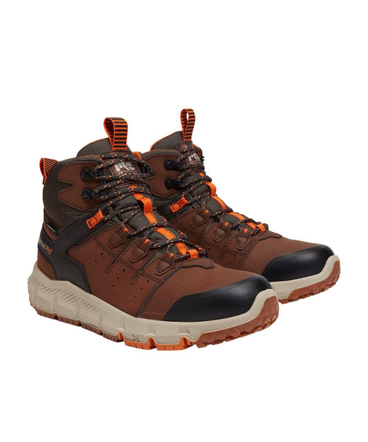 Timberland PRO Men's Tempe Waterproof Work Boot
