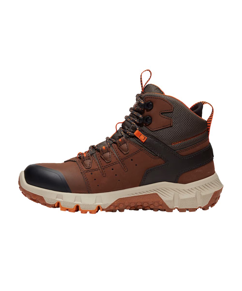 Timberland PRO Men's Tempe Waterproof Work Boot