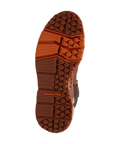 Timberland PRO Men's Tempe Waterproof Work Boot