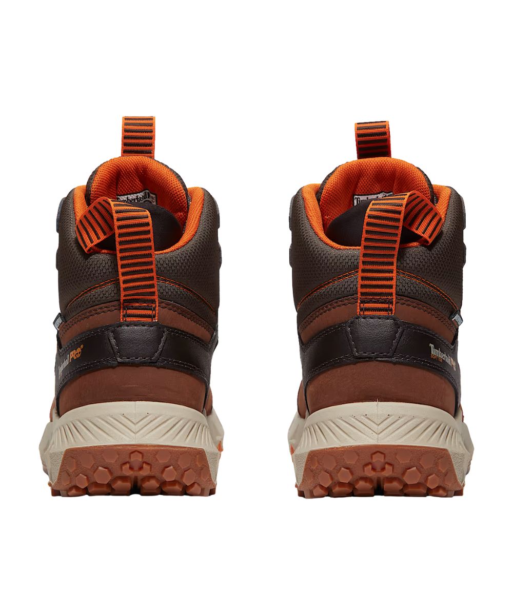 Timberland PRO Men's Tempe Waterproof Work Boot