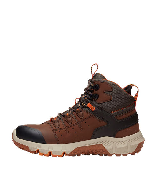 Timberland PRO Men's Tempe Waterproof Work Boot