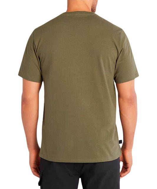 Timberland Men's Core Pocket Tee