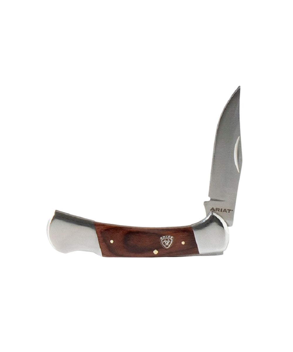 M&F Western Ariat Folding Knife