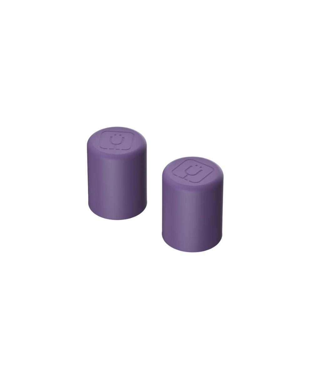 Brümate Dark Aura Magnetic Straw Cover