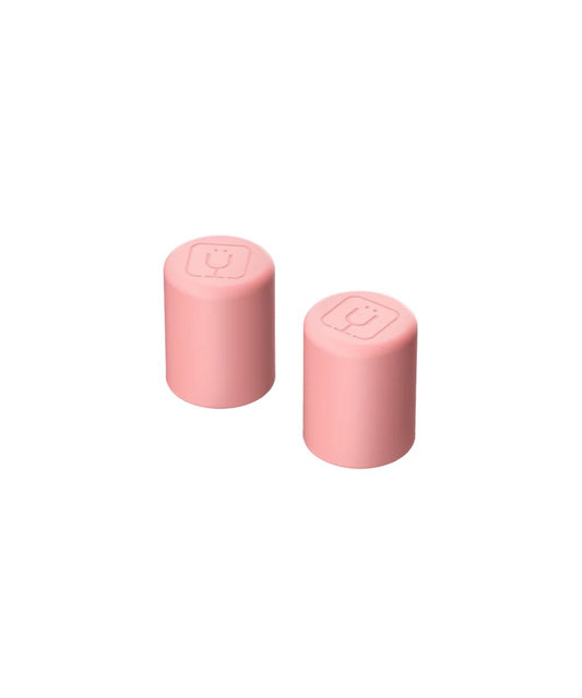 Brümate Guava Magnetic Straw Cover