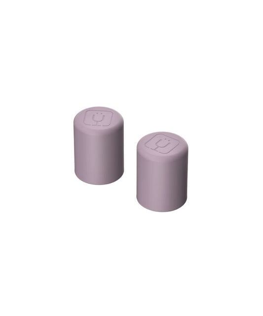 Brümate Lilac Dusk Magnetic Straw Cover