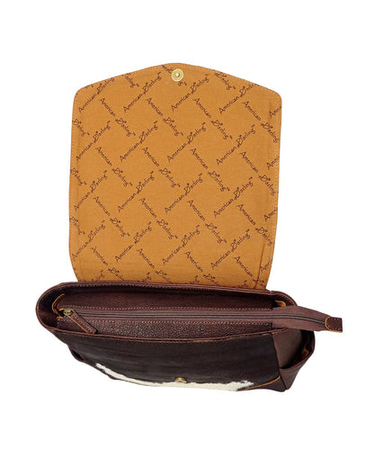 American Darling Women's Cowhide Backpack