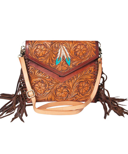 American Darling Women's Envelope Purse