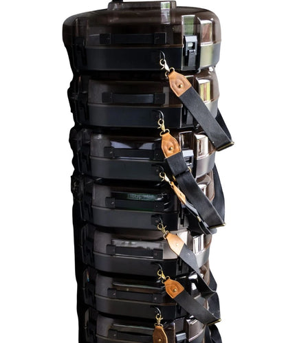 Stackable hat can