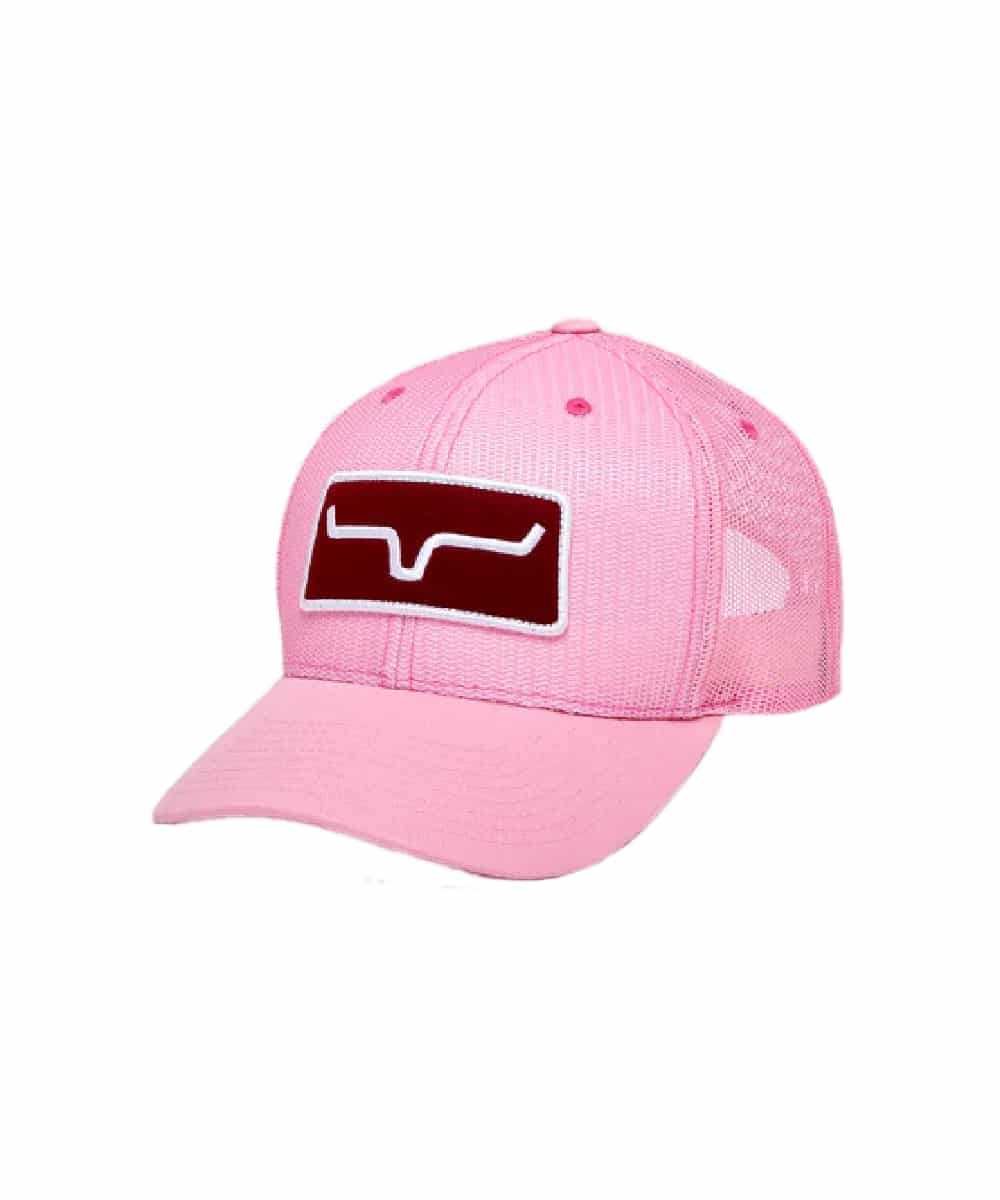 ALLMSHTRUCKER PNK ! desc :  ! caption :