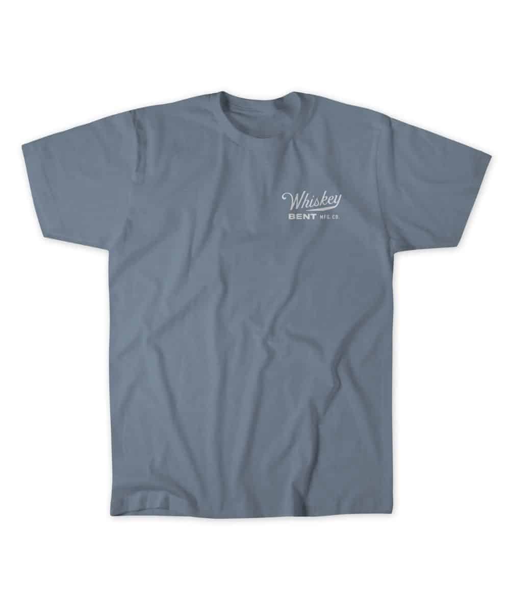 AMERICAN COWBOY TEE-a ! desc :  ! caption :