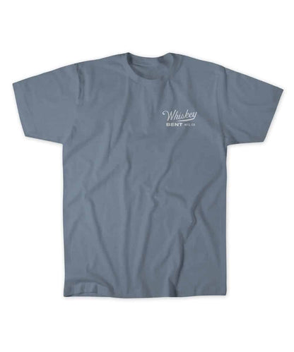 AMERICAN COWBOY TEE-a ! desc :  ! caption :