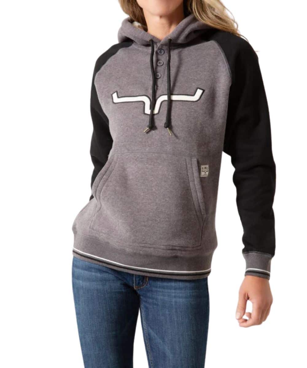 AMIGO HOODIE CHARCOAL ! desc :  ! caption :