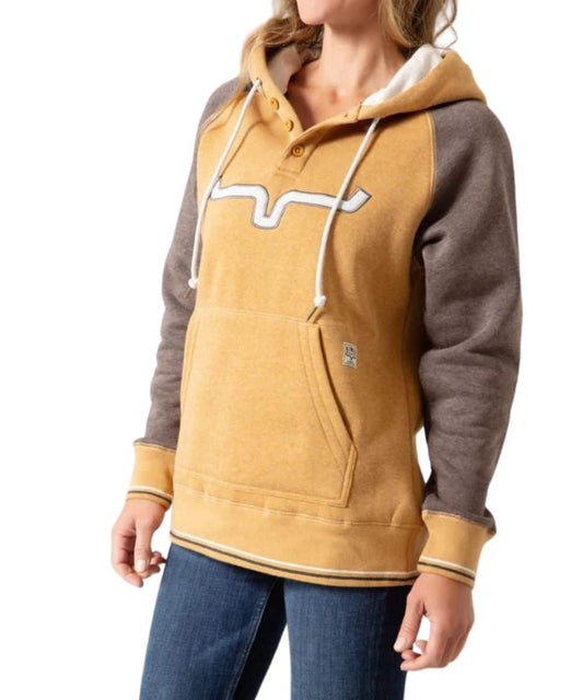 Kimes Ranch Women's Amigo Hoodie