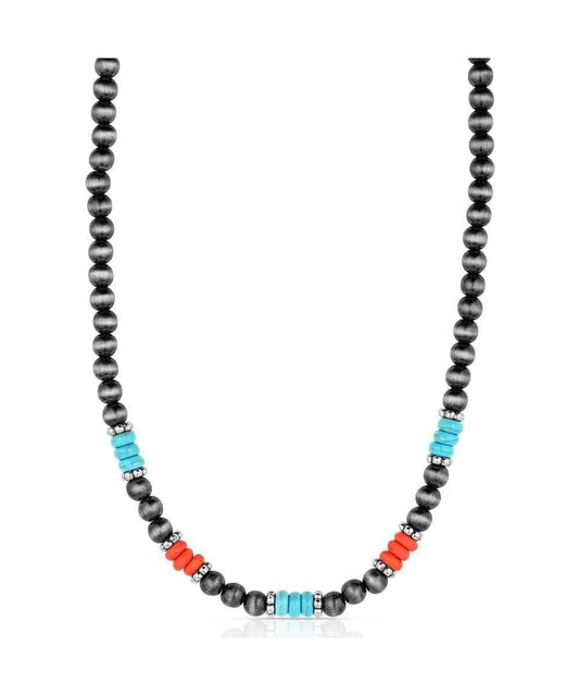 Montana Silversmiths Women's Badlands Necklace